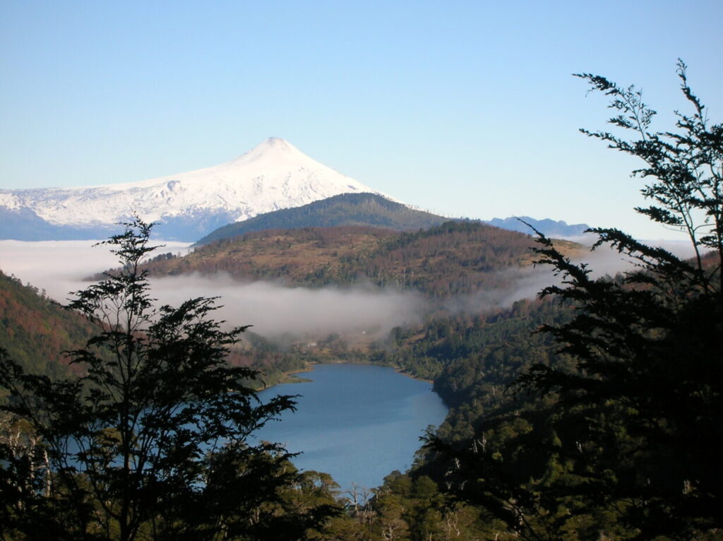 Región de La Araucanía