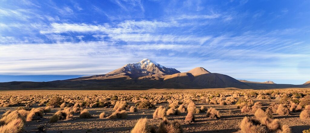 Región de Tarapacá
